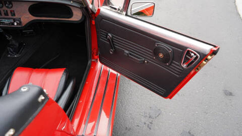 1979 Panther Lima Turbo