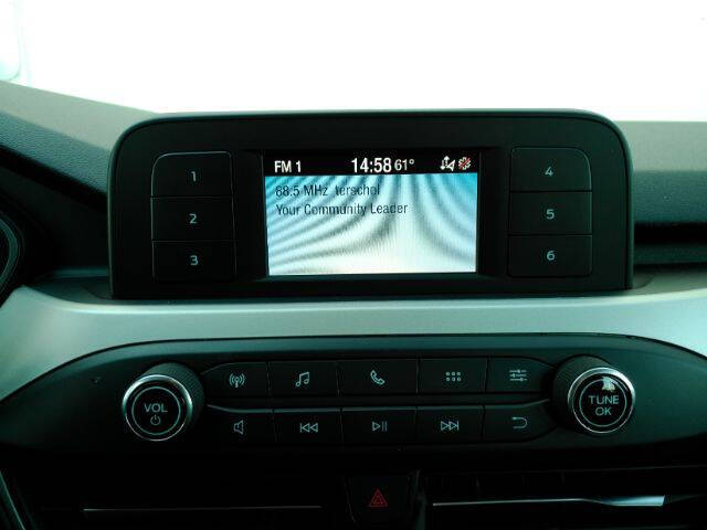 2022 Ford Escape S