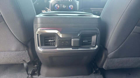 2022 GMC Sierra 1500 Limited