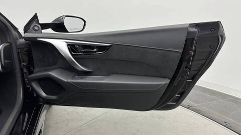 2022 Acura NSX SH-AWD Type S