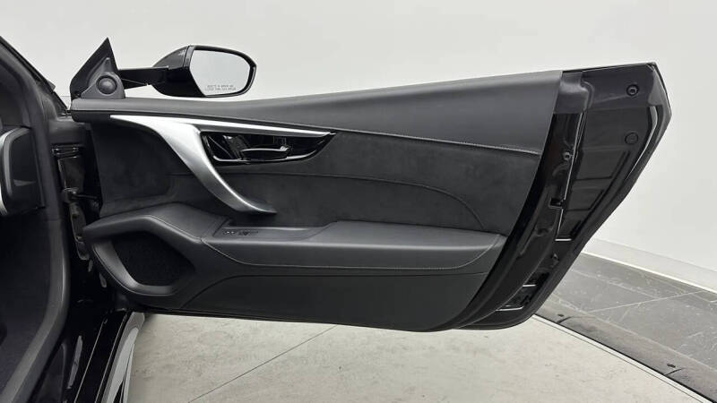 2022 Acura NSX SH-AWD Type S