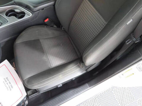 2020 Dodge Challenger