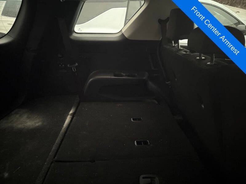 2021 Hyundai Palisade SE