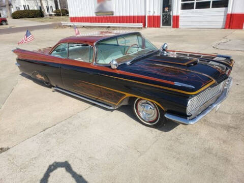 1959 Oldsmobile Eighty-Eight