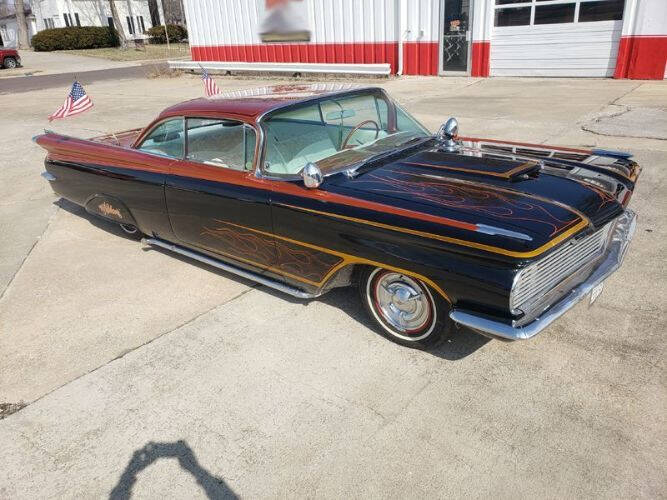 1959 Oldsmobile Eighty-Eight