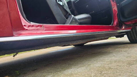 1975 Pontiac Firebird