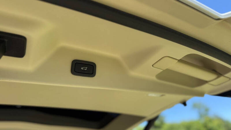 2016 Land Rover Range Rover Supercharged