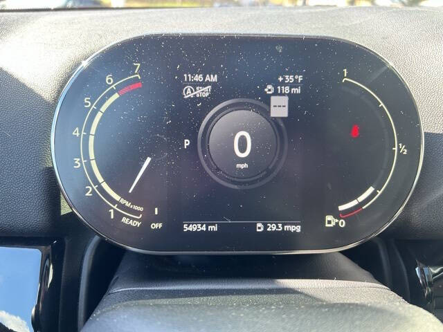 2021 MINI Countryman Cooper S