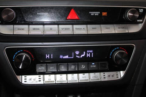 2019 Hyundai Sonata Limited