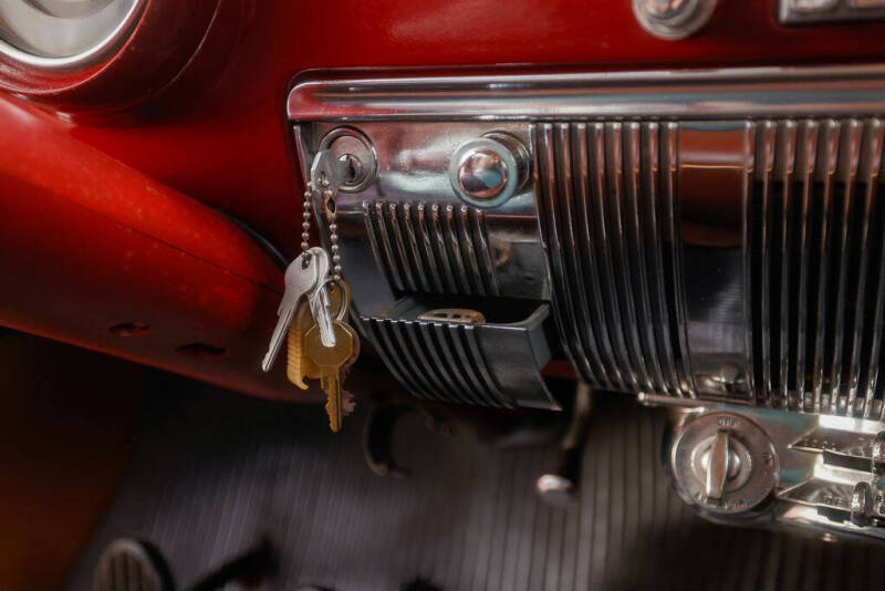 1951 Dodge Coronet