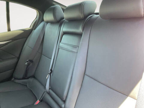 2024 Infiniti Q50 Sensory