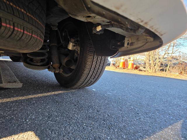 2017 Ford Transit Connect XLT