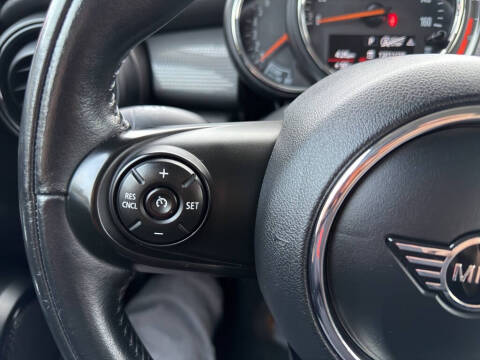 2019 MINI Hardtop 4 Door Cooper