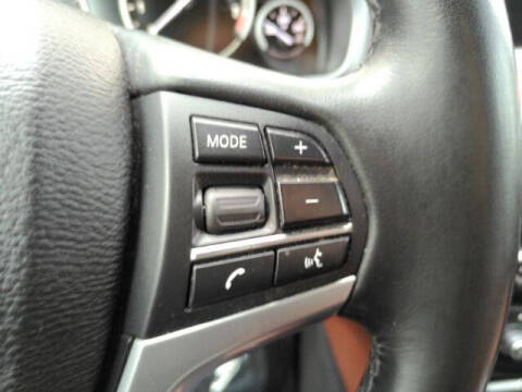 2017 BMW X5 xDrive40e iPerformance