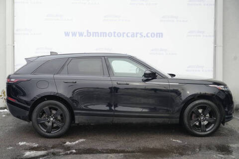 2020 Land Rover Range Rover Velar P250 S