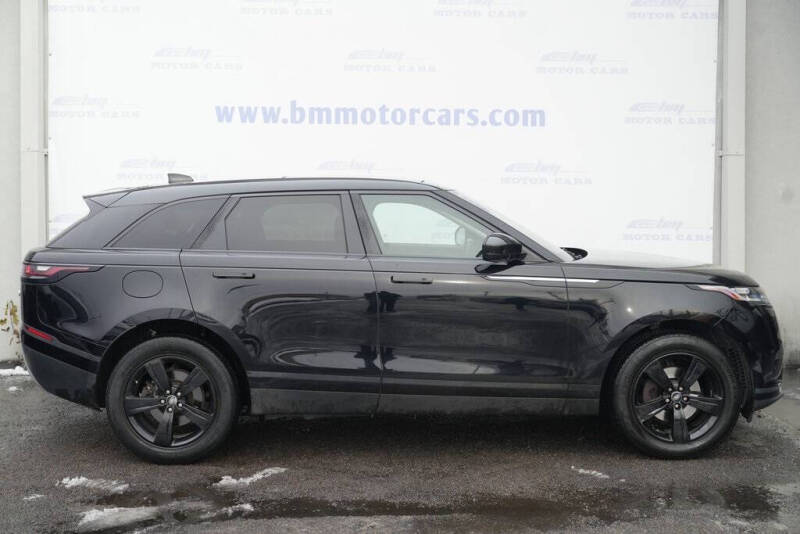 2020 Land Rover Range Rover Velar P250 S