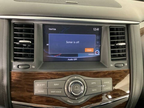 2019 Nissan Armada SV