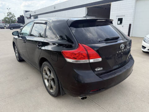 2010 Toyota Venza AWD V6