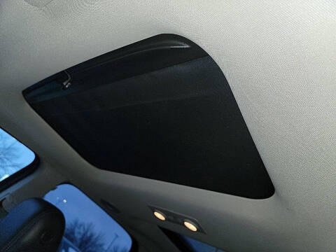 2017 GMC Acadia Limited