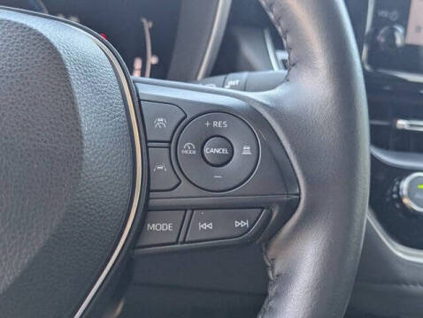 2024 Toyota Corolla XSE