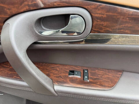 2013 Buick Enclave Premium