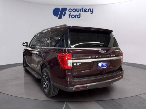 2023 Ford Expedition XLT