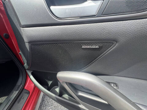 2013 Hyundai Veloster Turbo