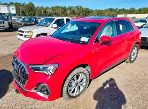 2023 Audi Q3 for sale at TGM Motors in Paterson NJ