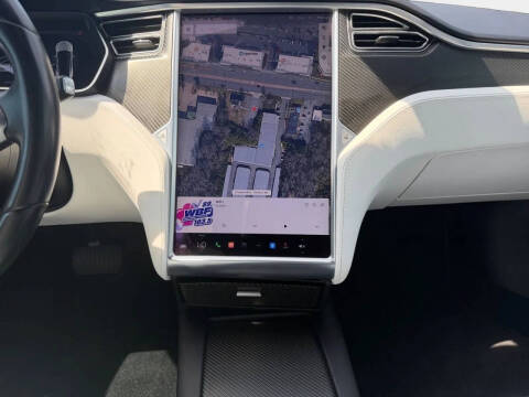 2017 Tesla Model S