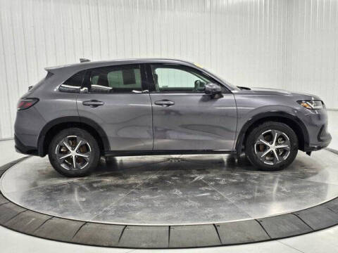 2024 Honda HR-V