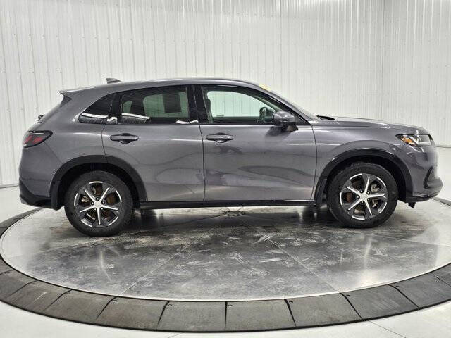 2024 Honda HR-V