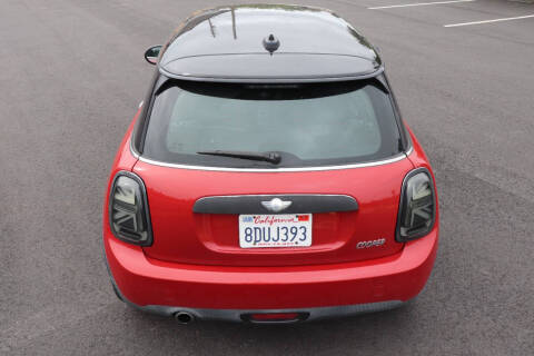 2014 MINI Hardtop Cooper