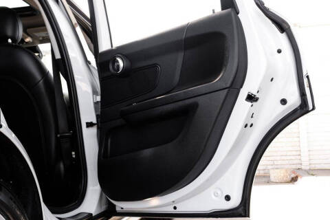 2020 MINI Countryman
