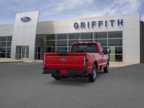 2026 Ford F-350 Super Duty XL