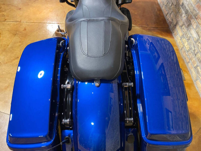 2022 Harley-Davidson Road Glide® Special