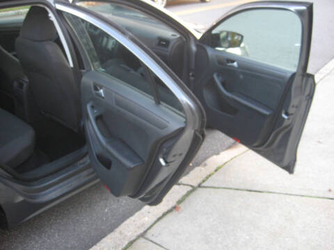 2015 Volkswagen Jetta S