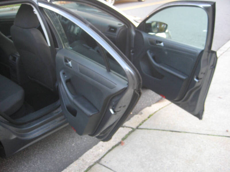 2015 Volkswagen Jetta S