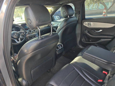 2021 Mercedes-Benz C-Class C 300
