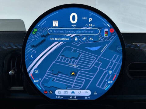 2026 MINI Hardtop 2 Door Cooper S