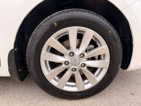 2014 Kia Forte Koup EX
