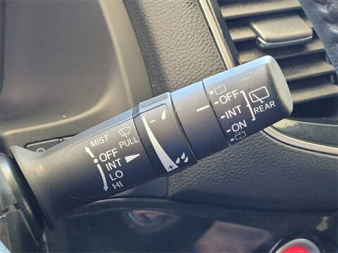 2020 Honda Pilot Touring