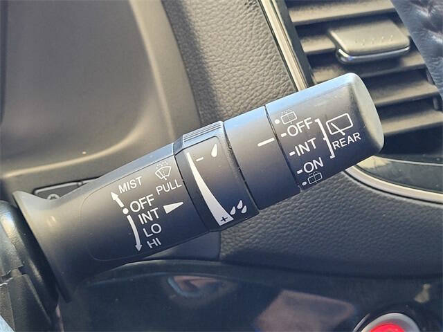 2020 Honda Pilot Touring