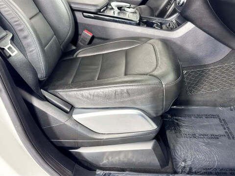 2018 Mercedes-Benz GLS GLS 550