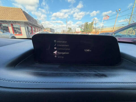 2023 Mazda CX-30 2.5 S Preferred