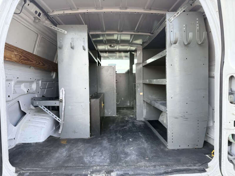 2010 Ford E-Series E-250