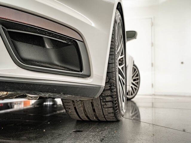 2023 Porsche 911 Turbo