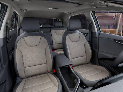 2026 Kia Niro SX