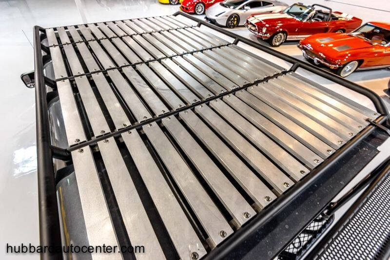 2006 HUMMER H1 Wagon