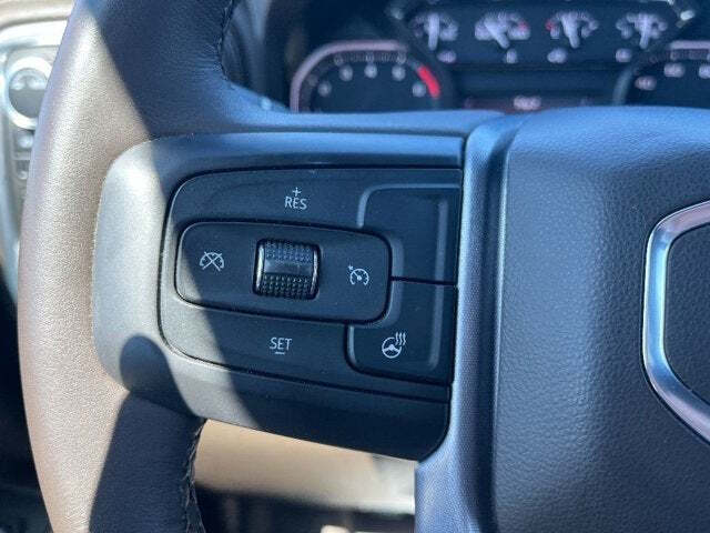 2022 GMC Sierra 1500 Limited 44