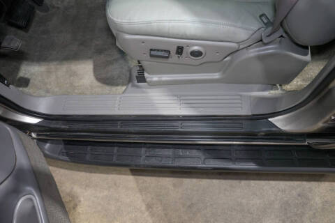 2003 Chevrolet Tahoe LT